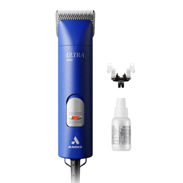 Andis Ultra Edge Super 2-Speed Dog Clipper
