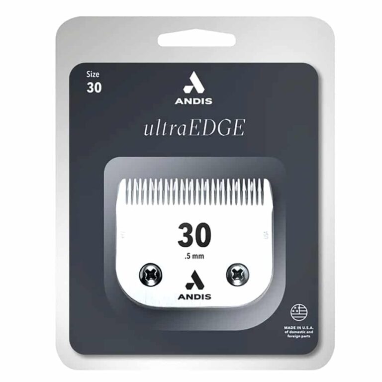 ANDIS Ultraedge Clipper Blades