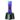 Andis PULSE ZR II Clippers with Detachable Blade- Purple Galaxy