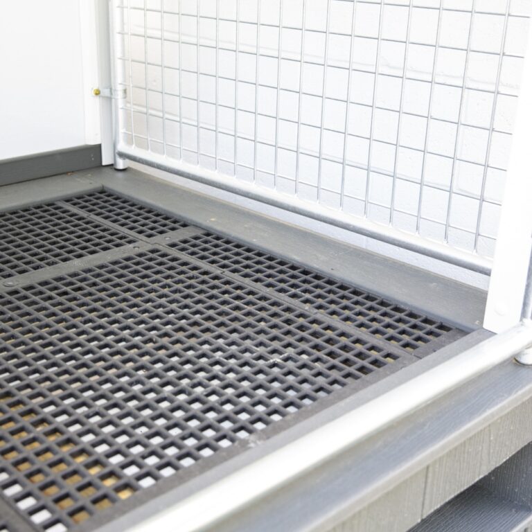 Versapad Flooring