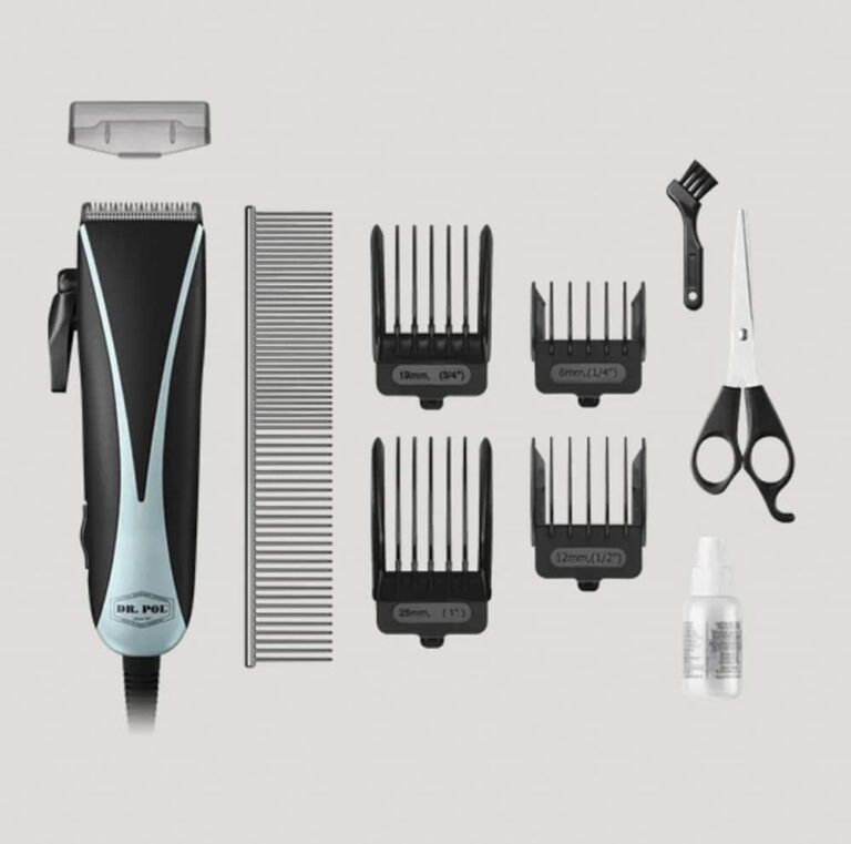 Dr. Pol Easy Clip Starter Kit