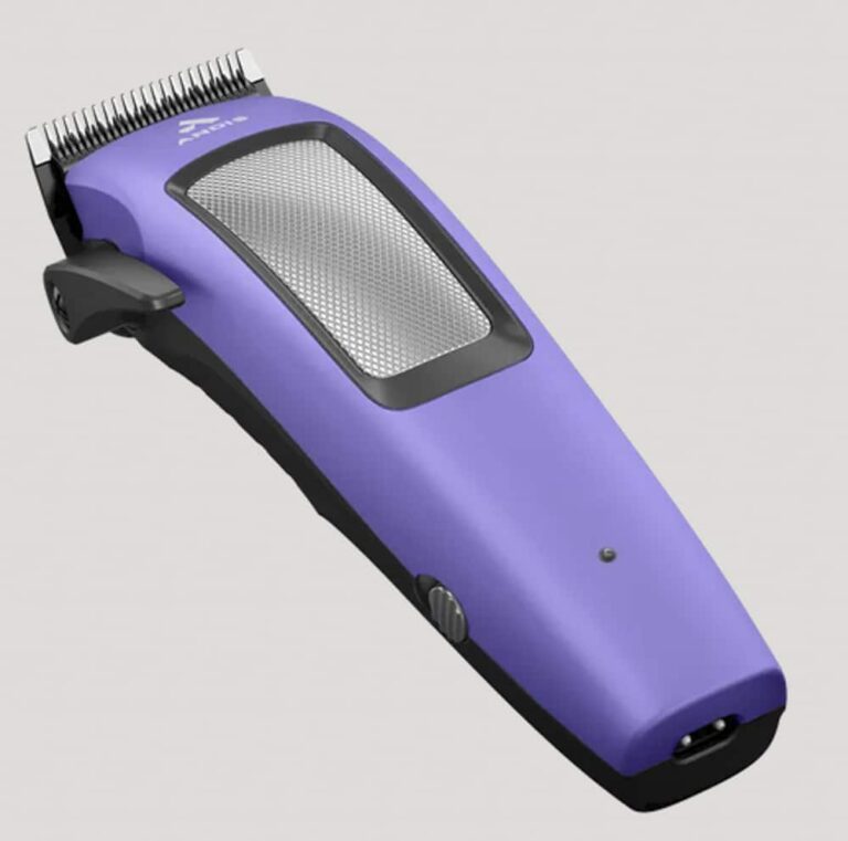 Andis Easy Clip Cordless Clipper Kit