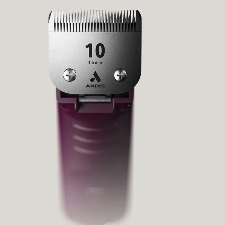 Andis Ultra Edge Super 2-Speed Dog Clipper