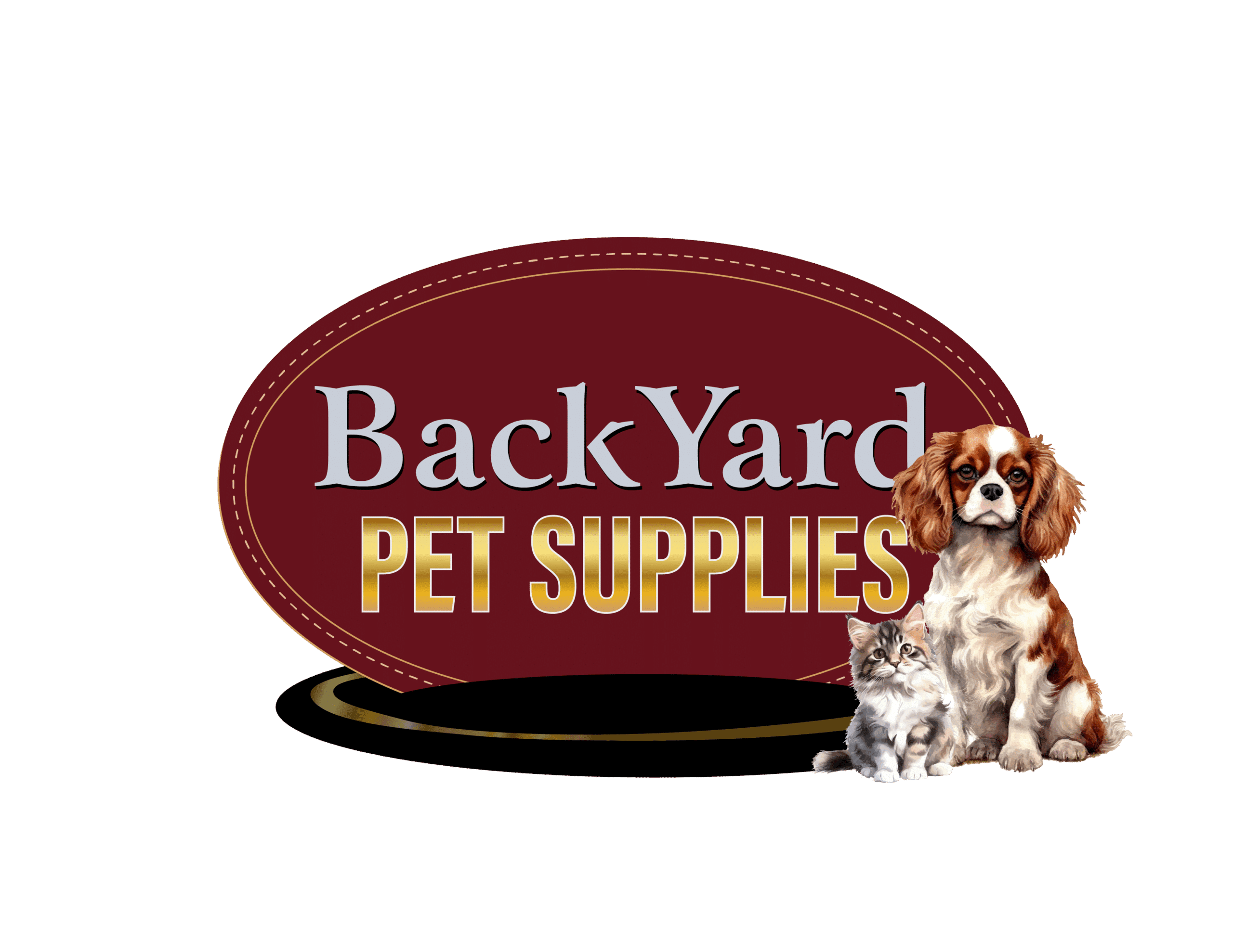 Wholesale Pet Supplies Dealer Backyard Pet Supplies