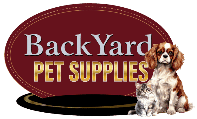 Backyard Pet Supplies