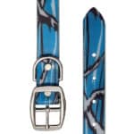 1" Biothane Camo  Collar