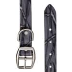 1" Biothane Camo  Collar