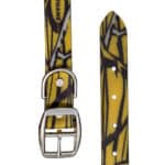 1" Biothane Camo  Collar